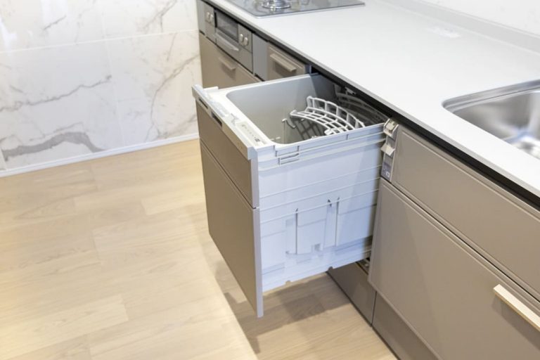 キッチン 食洗機