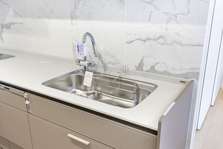 キッチン シンク