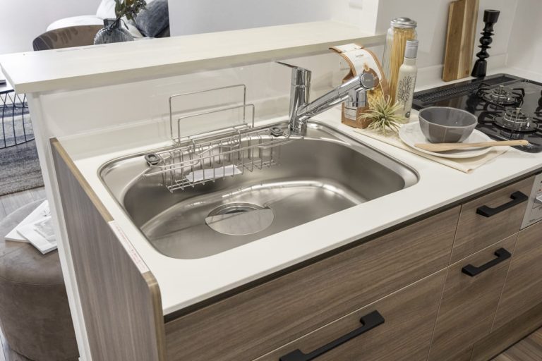 キッチン シンク