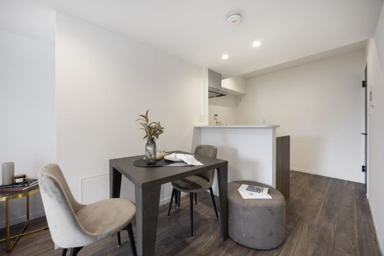 ダイニングキッチン