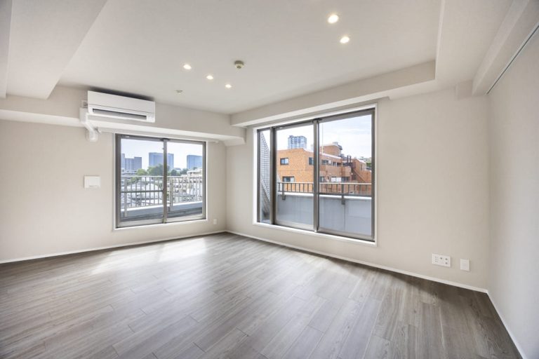 リビングダイニング