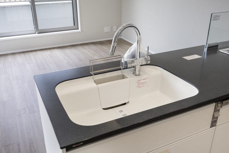 キッチン シンク