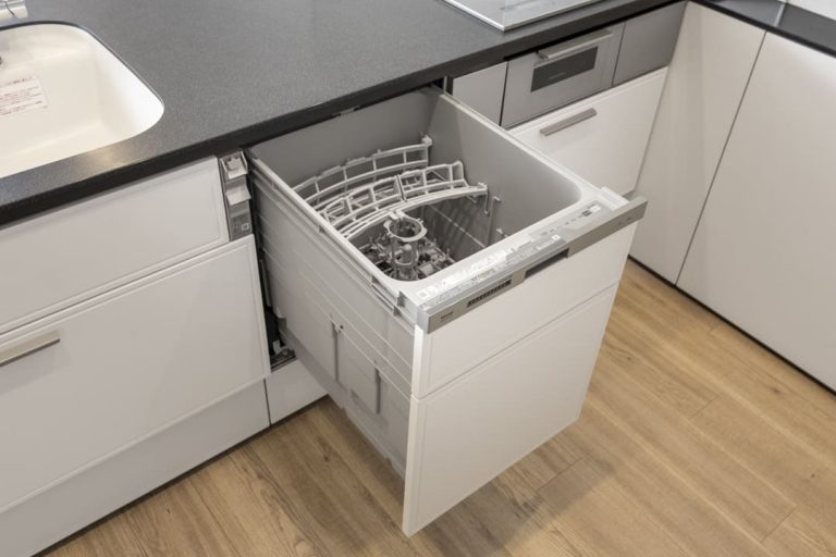 キッチン 食洗機