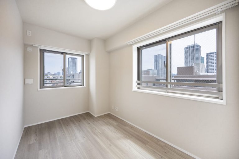 洋室1（約5.5帖）