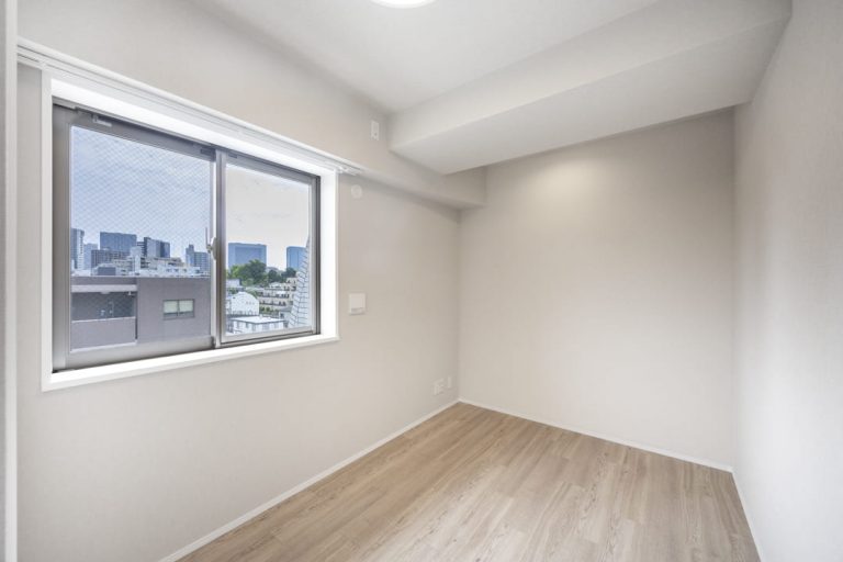 洋室2（約5.0帖）