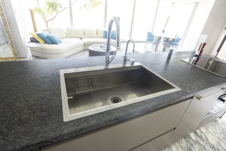 キッチン シンク