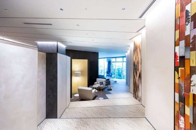 クリエイティブステップラウンジ