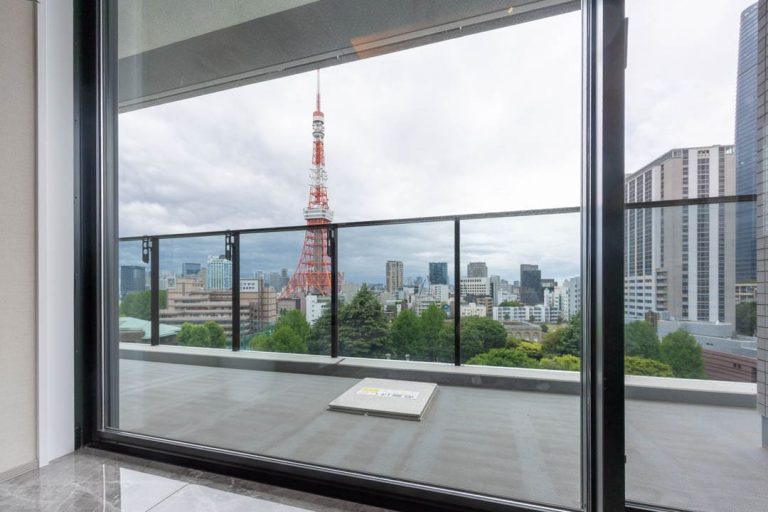 リビングダイニング