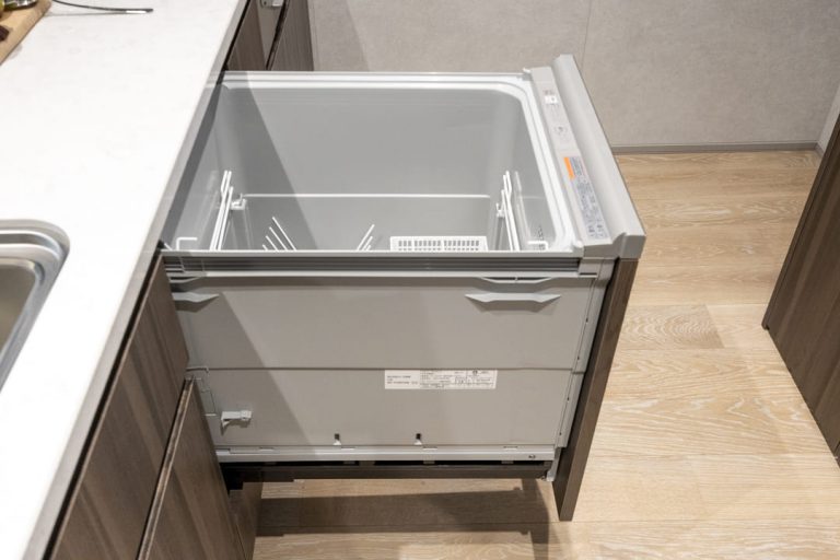 キッチン 食洗機