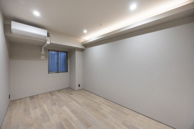 主寝室（約7.1帖）