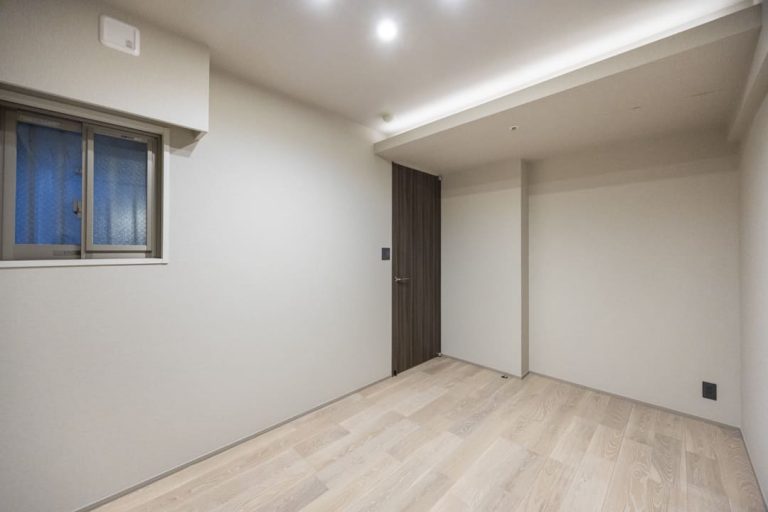 寝室1（約6.0帖）