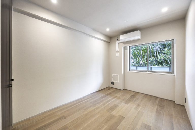 寝室2（約6.2帖）