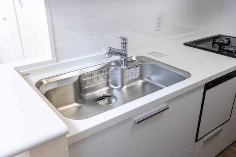キッチン シンク