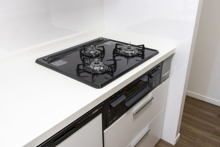 キッチン コンロ