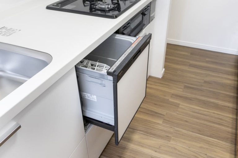 キッチン 食洗機