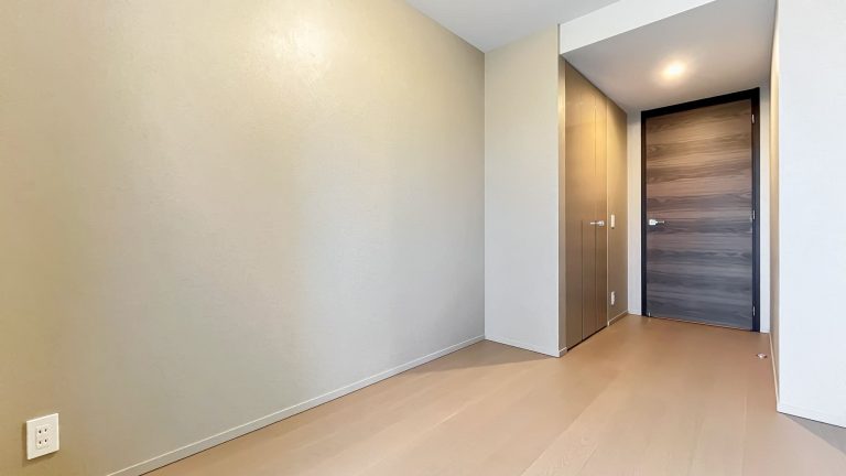 洋室3（約5.5帖）