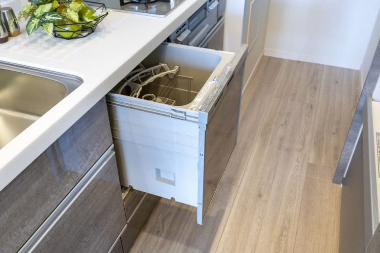 キッチン 食洗機