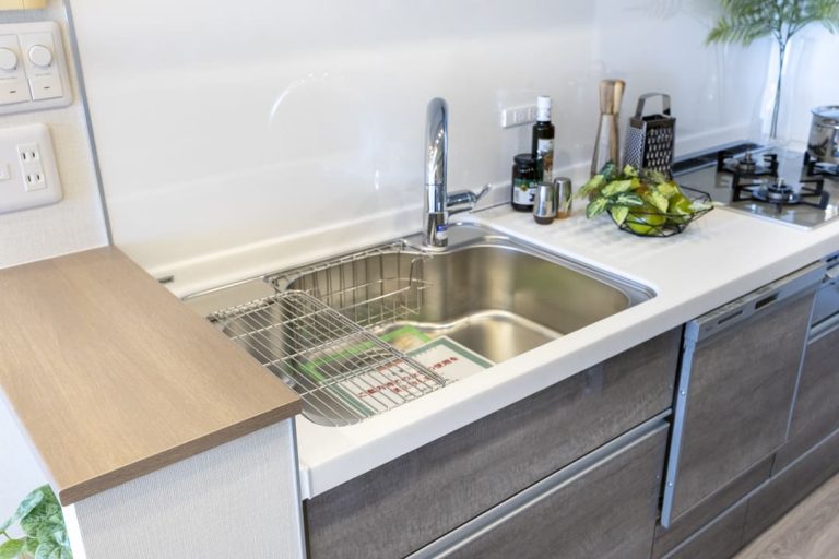 キッチン シンク