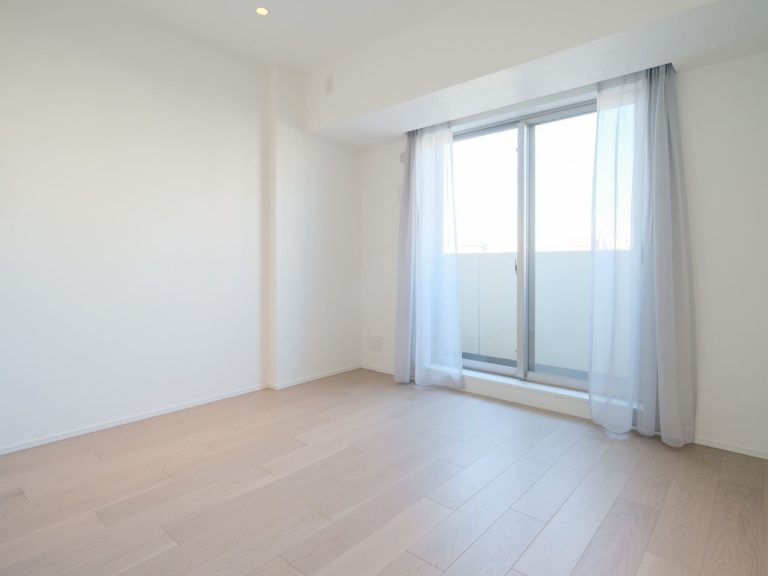 洋室1（約6.0帖）