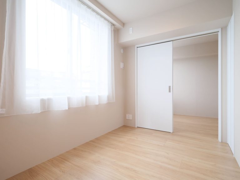 洋室2（約4.2帖）