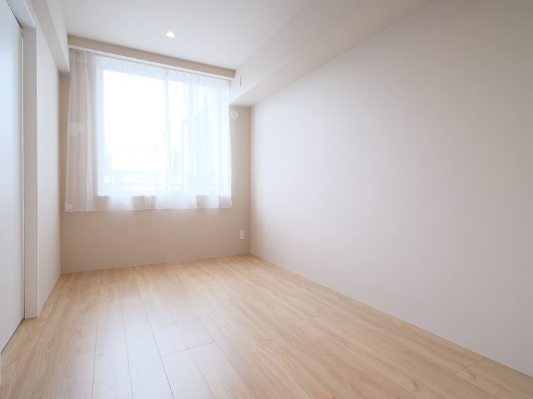 洋室3（約6.3帖）