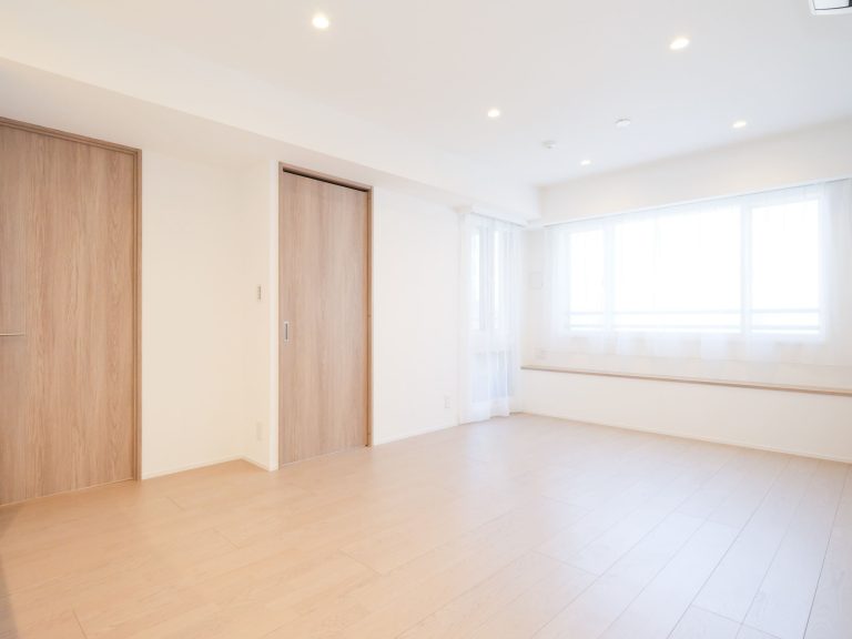 リビングダイニングキッチン