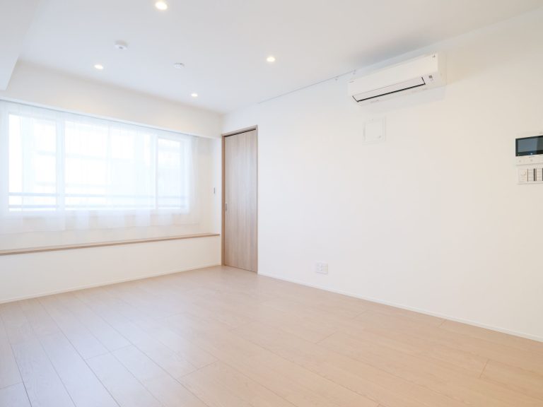 リビングダイニングキッチン