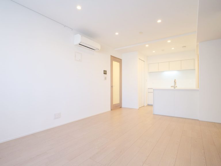 駒込　交通アクセスに優れた立地！眺望良好な南西角部屋