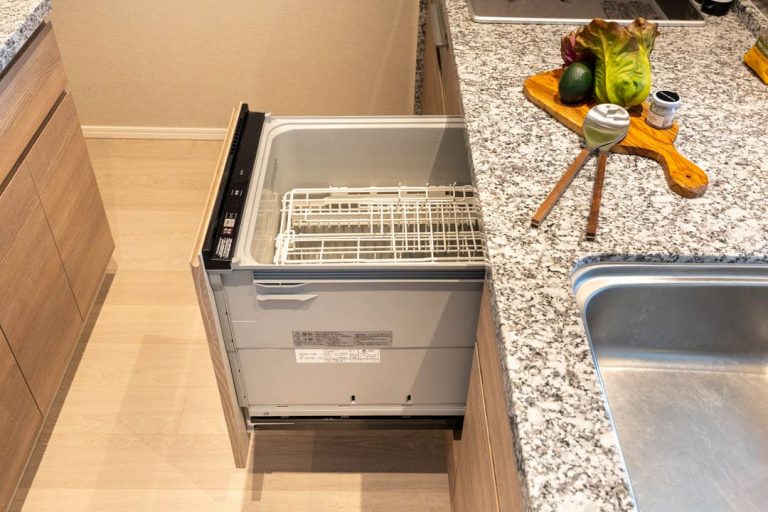 キッチン 食洗機