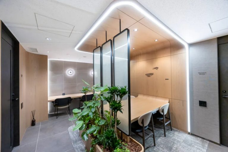 スタディルーム