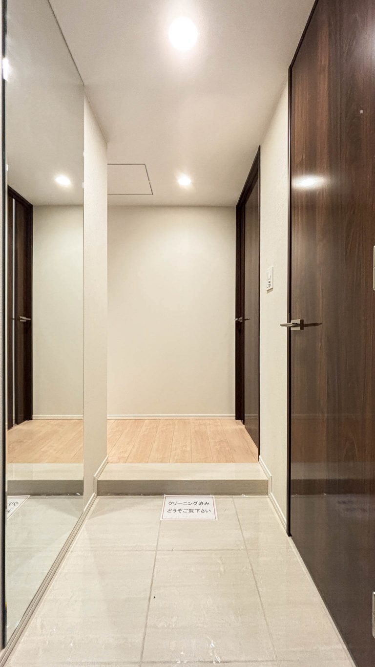 玄関・廊下