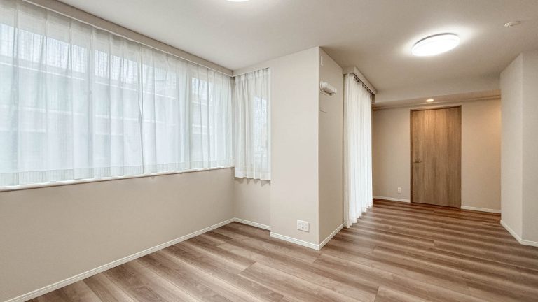 リビングダイニング