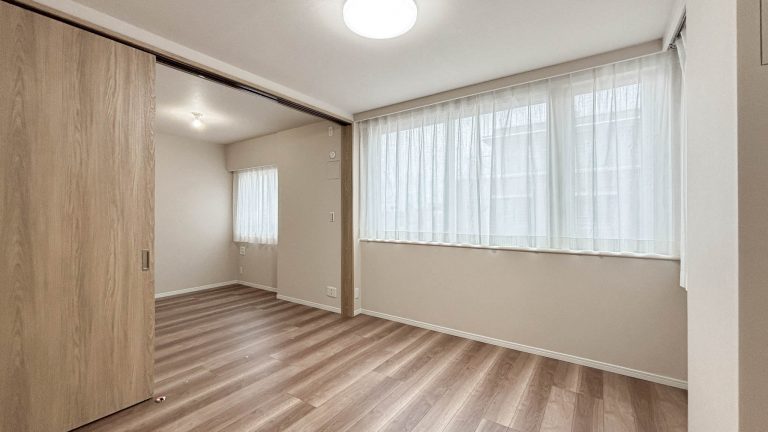 リビングダイニング