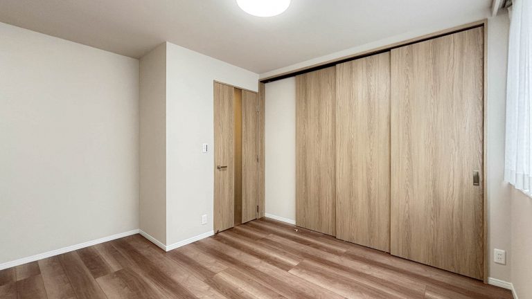 リビングダイニング