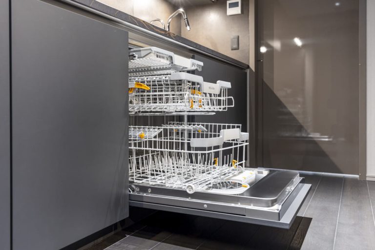 キッチン 食洗機