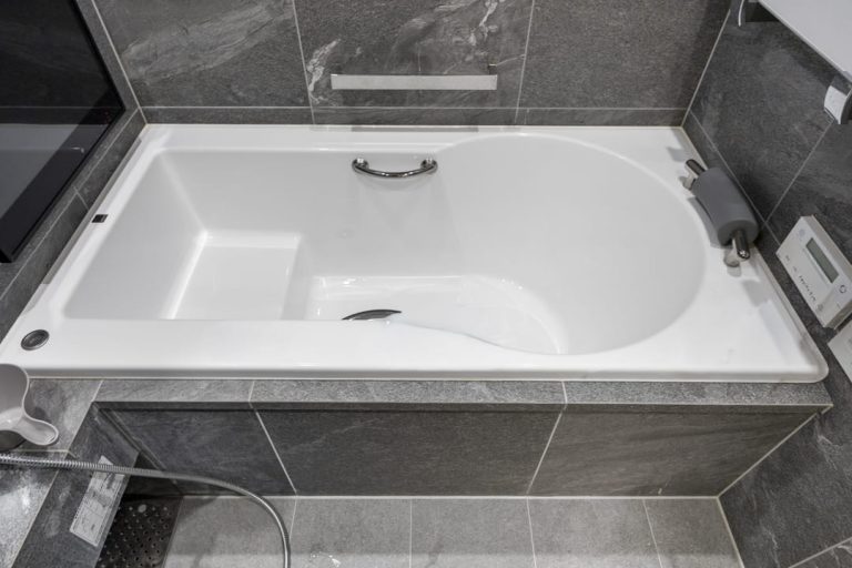 バルコニー（1階）