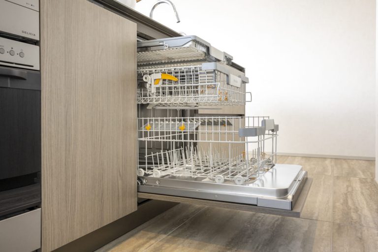 キッチン 食洗機