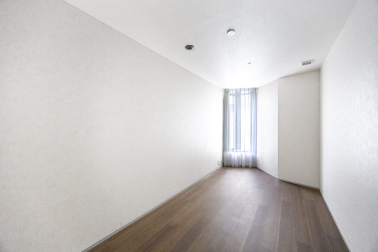 寝室2（約7.5帖）