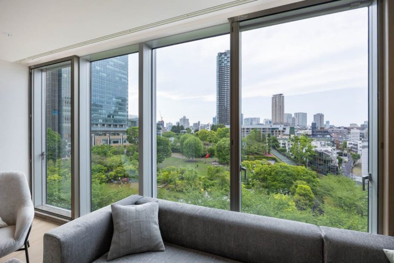 リビングダイニング