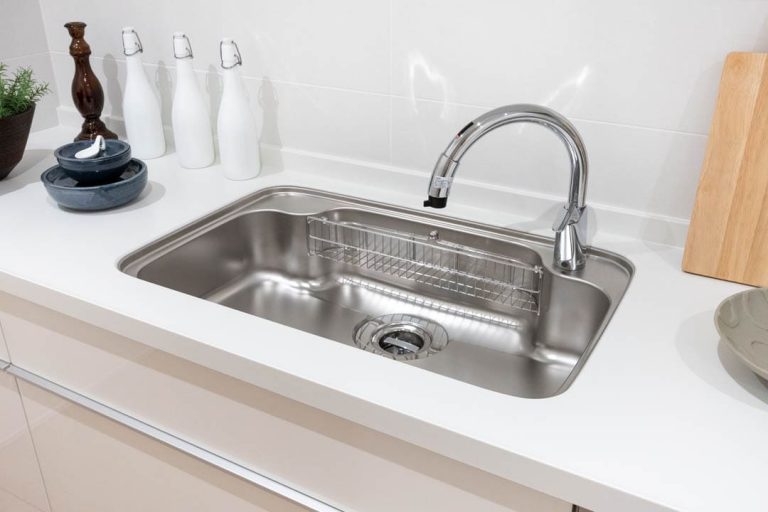 キッチン シンク