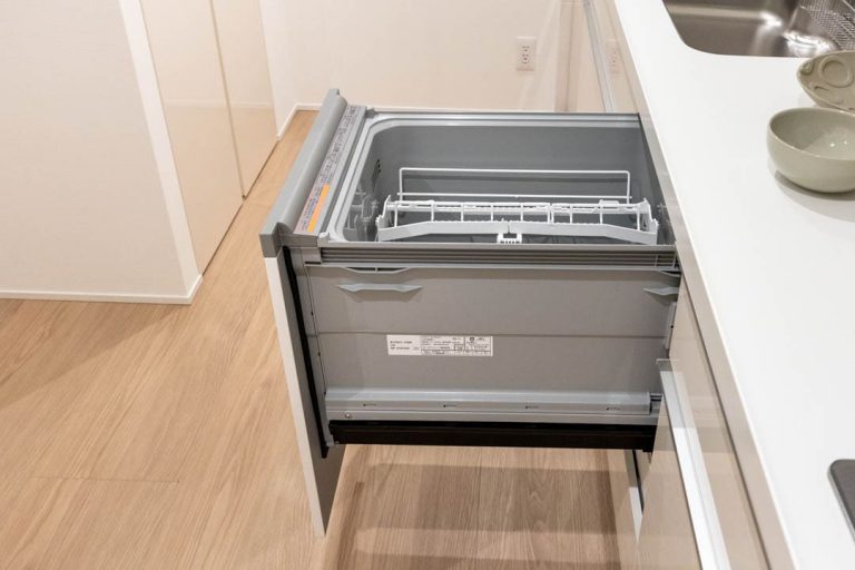 キッチン 食洗機