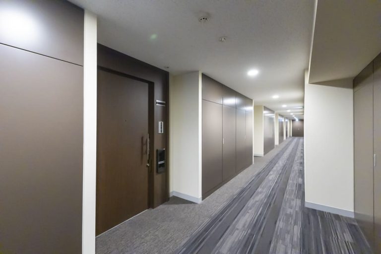 共用廊下