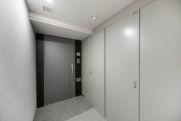 共用廊下