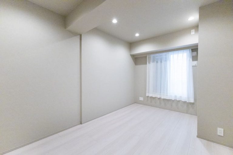 洋室（約6.8帖）