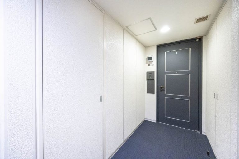 共用廊下