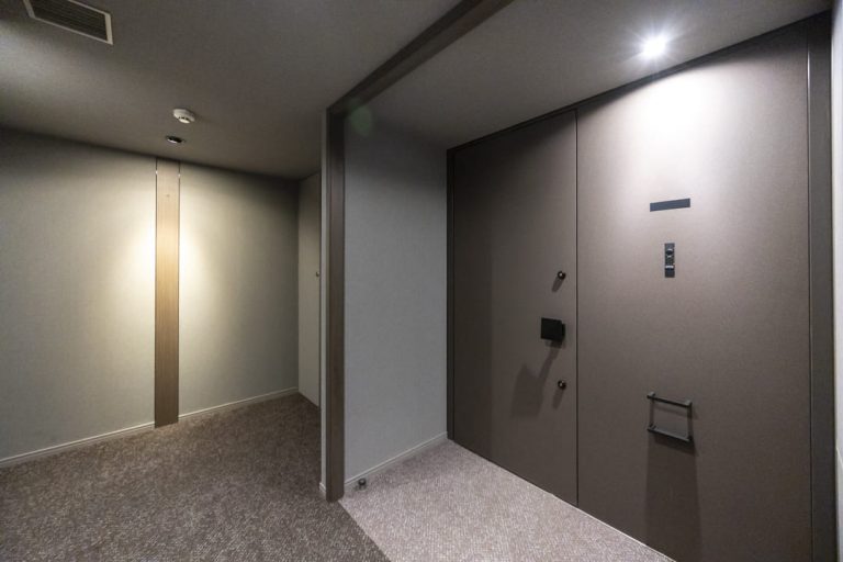 共用廊下
