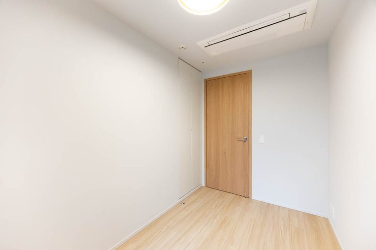 寝室2