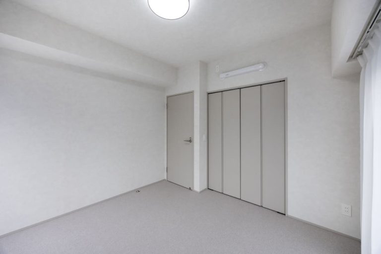 洋室B