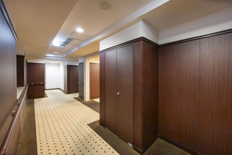 共用廊下