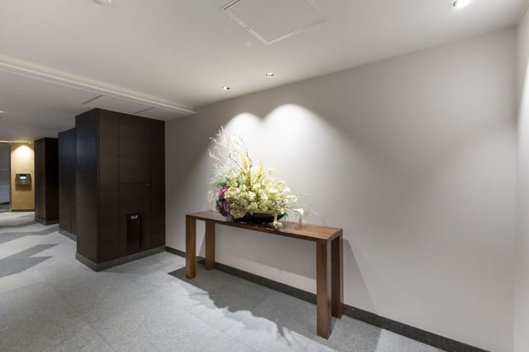 共用部